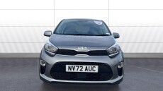 Kia Picanto 1.0 Shadow 5dr [4 seats] Petrol Hatchback